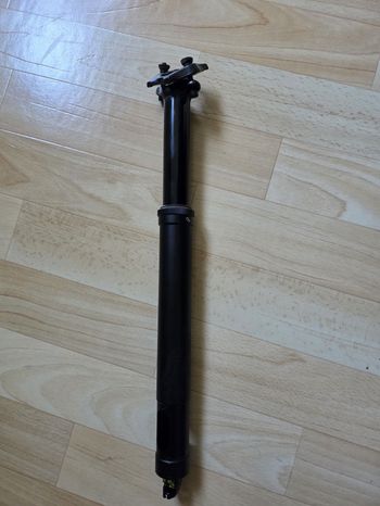 Used Syncros DUNCAN Dropper 1.5 SL bike — image 5 of 6