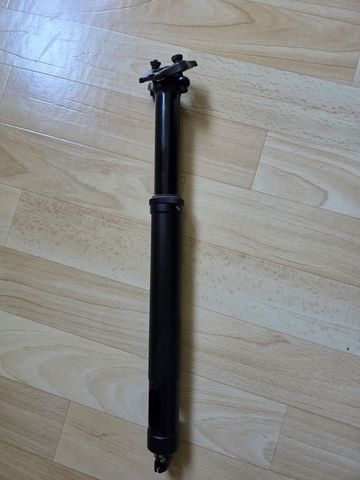 Brugt Syncros DUNCAN Dropper 1.5 SL bike — billede 5 af 6
