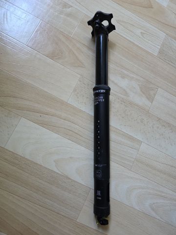 Brugt Syncros DUNCAN Dropper 1.5 SL bike — billede 2 af 6