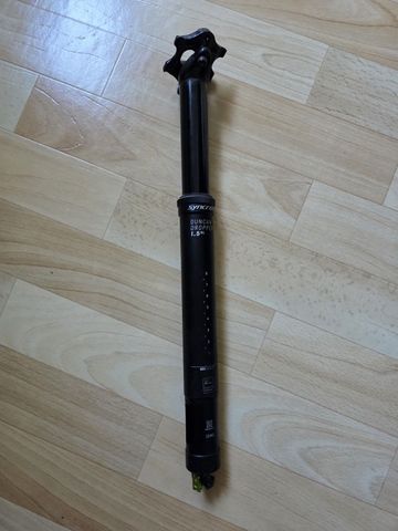 Brugt Syncros DUNCAN Dropper 1.5 SL bike — billede 3 af 6