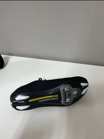Brugt Mavic Aksium 3 2023 bike — billede 5 af 8
