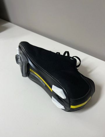 Brugt Mavic Aksium 3 2023 bike — billede 7 af 8