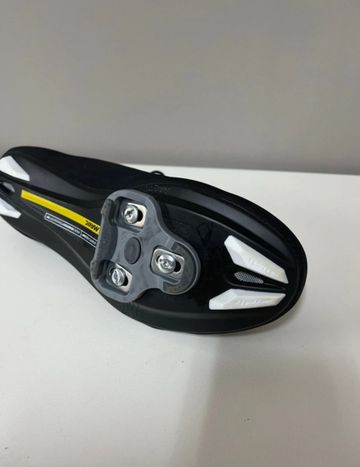Brugt Mavic Aksium 3 2023 bike — billede 6 af 8