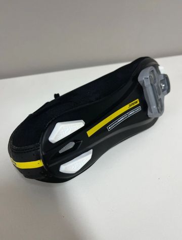 Brugt Mavic Aksium 3 2023 bike — billede 4 af 8