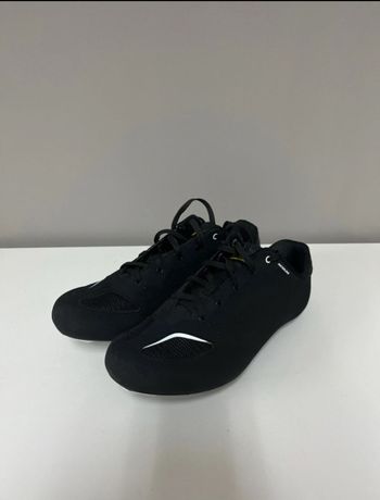 Mavic, Aksium 3