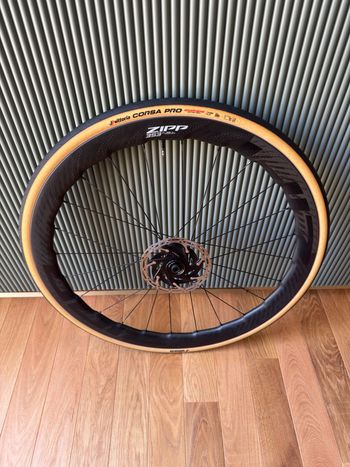 Used Zipp 353 NSW Wheelset bike — image 10 of 10