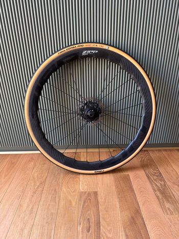 Used Zipp 353 NSW Wheelset bike — image 2 of 10