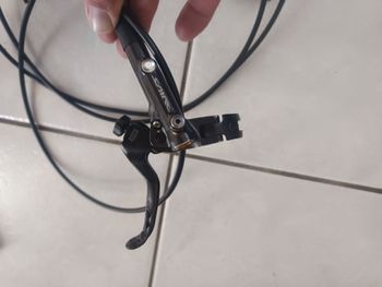 Used Shimano Saint BR-M820 Disc Brakes 2025 bike — image 3 of 4