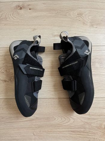 Used Black Diamond Momentum 2026 bike — image 2 of 4
