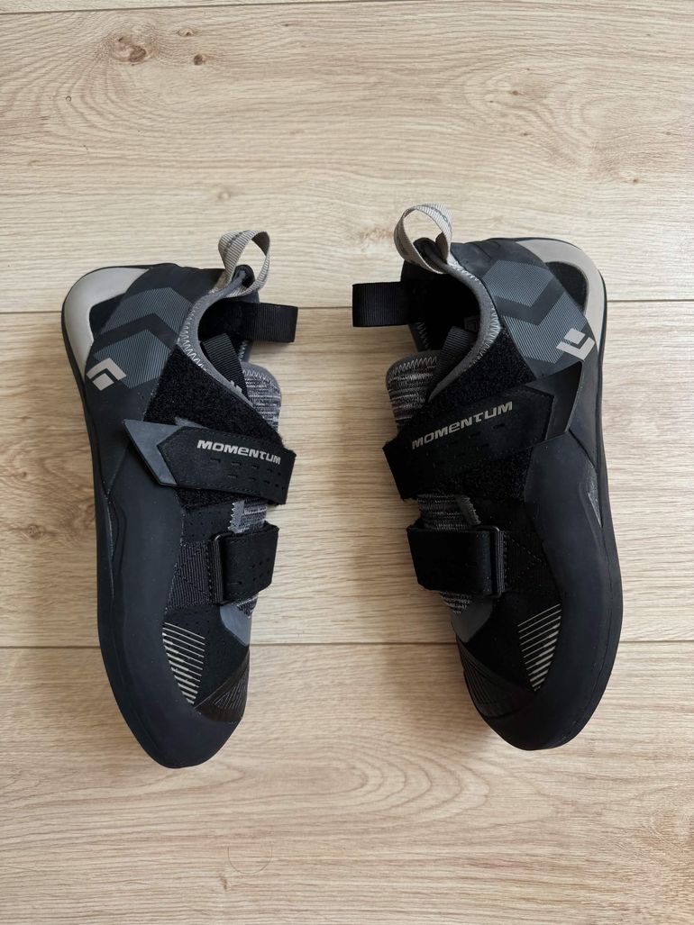Used Black Diamond Momentum 2026 bike — image 2 of 4