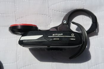 Used Sigma ROX 11.0 GPS Fahrradcomputer 2020 bike — image 3 of 6
