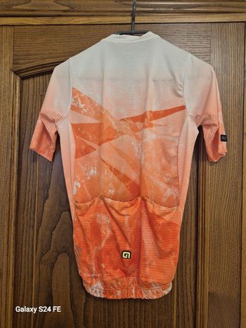Used Ale cycling maglia ciclismo 2026 bike — image 2 of 2
