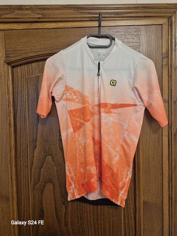 Ale cycling maglia ciclismo 2026 Cycling Clothing usato