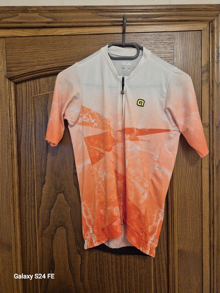 Used Ale cycling maglia ciclismo 2026 bike — image 1 of 2