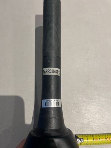 Used Argon 18 Gallium bike — image 3 of 4