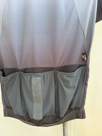 Used Assos EQUIPE RS Jersey S9 TARGA bike — image 5 of 6