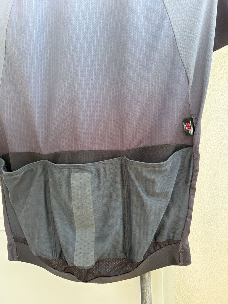 Used Assos EQUIPE RS Jersey S9 TARGA bike — image 5 of 6