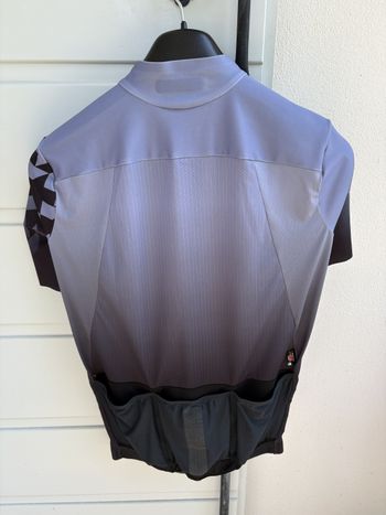 Used Assos EQUIPE RS Jersey S9 TARGA bike — image 4 of 6