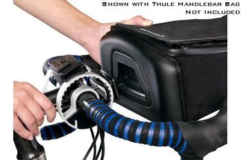 Used Thule Pack ’n Pedal Handlebar Mount bike — image 3 of 8