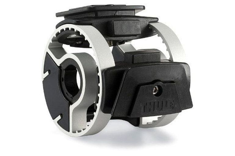 Used Thule Pack ’n Pedal Handlebar Mount bike — image 1 of 8