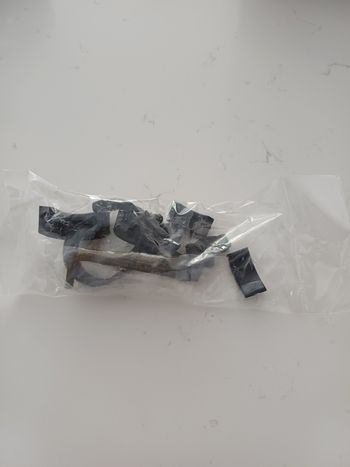 Used Thule Pack ’n Pedal Handlebar Mount bike — image 8 of 8
