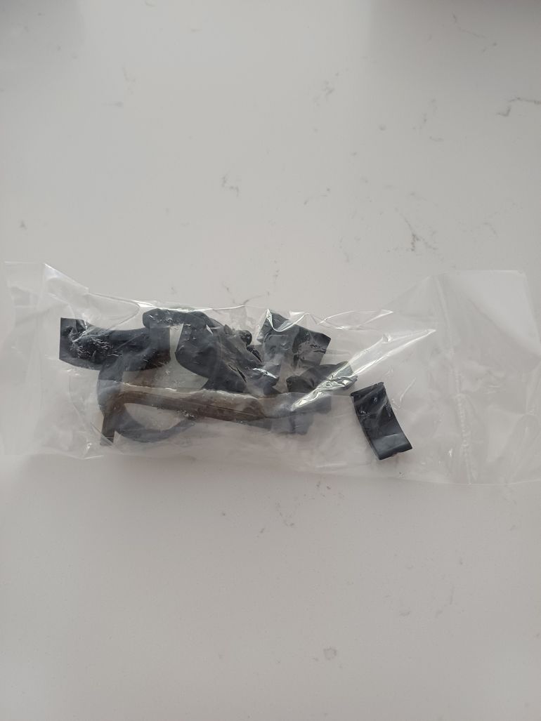 Used Thule Pack ’n Pedal Handlebar Mount bike — image 8 of 8