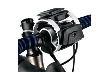 Used Thule Pack ’n Pedal Handlebar Mount bike — image 2 of 8