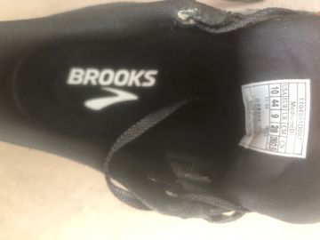 Used Brooks Launch 11 2025 bike — image 3 of 4