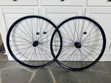 Gebrauchtes Fulcrum Rapid Red 900 Disc 2023 Wheels