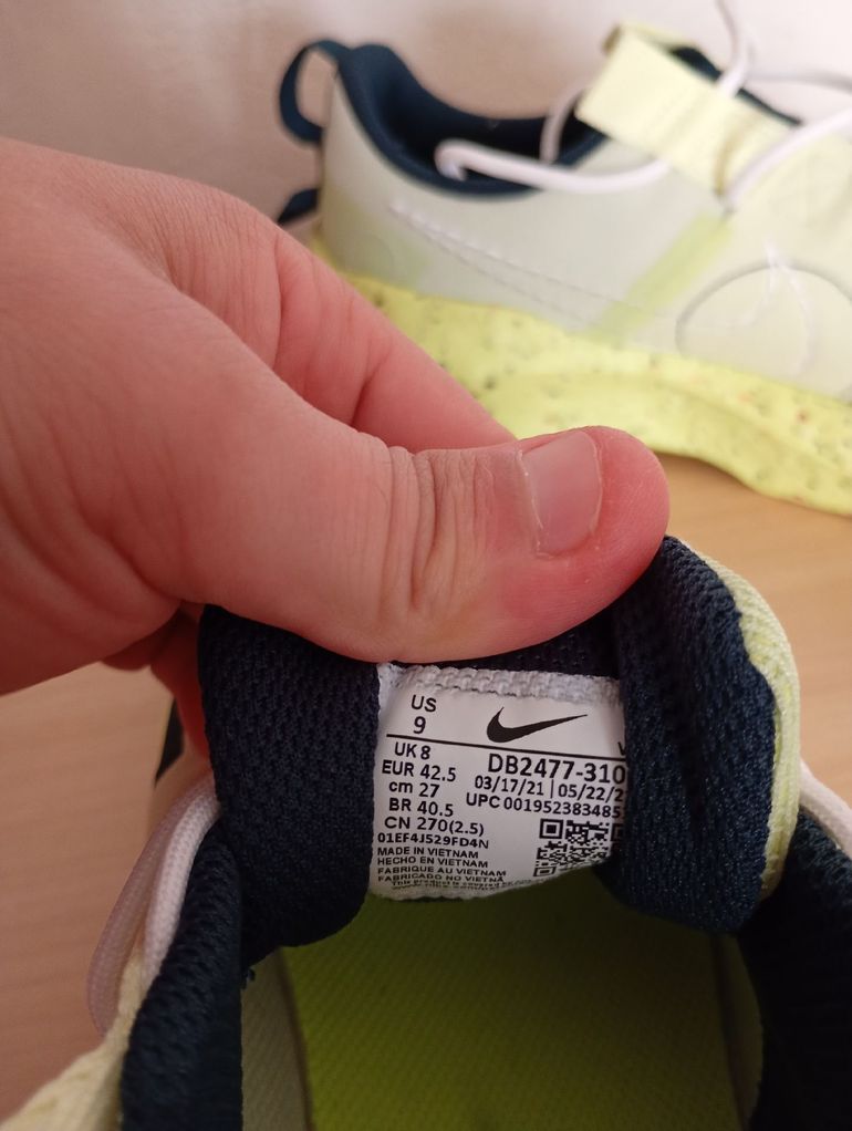 Used Nike running bike — image 5 of 7