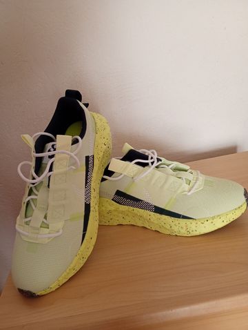 Tweedehands Nike running bike — afbeelding 4 van 7
