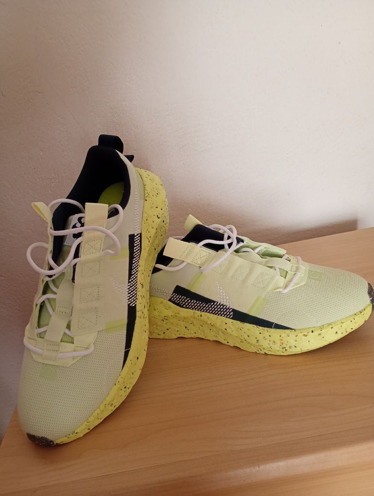 Used Nike running bike — image 4 of 7
