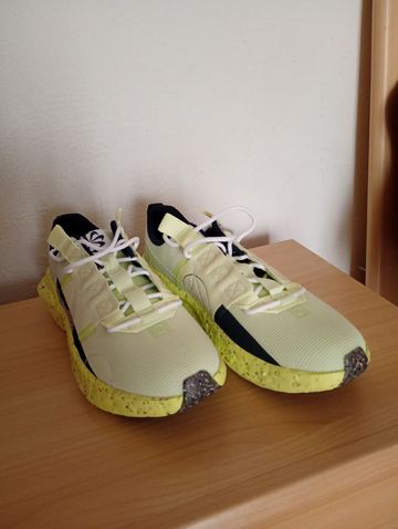 Tweedehands Nike running bike — afbeelding 2 van 7