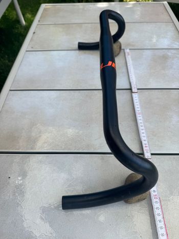 Used Cube Gravel Race Bar 2023 bike — image 3 of 3