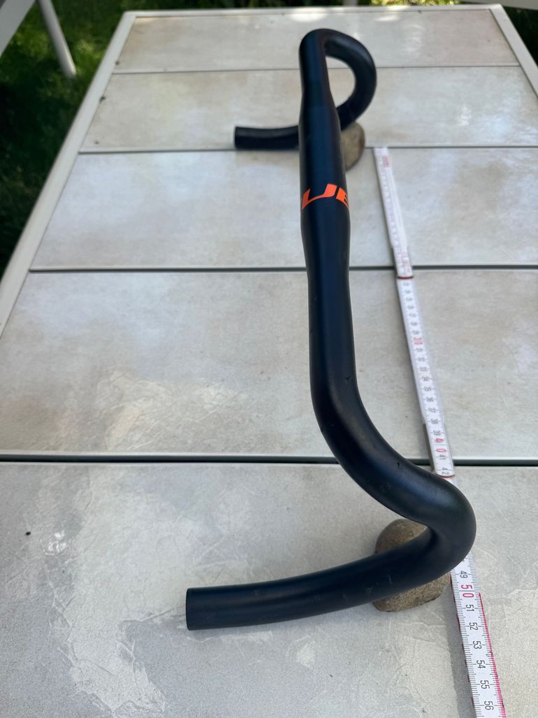 Used Cube Gravel Race Bar 2023 bike — image 3 of 3