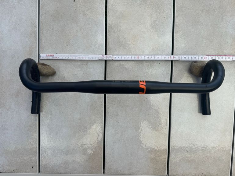 Used Cube Gravel Race Bar 2023 bike — image 1 of 3