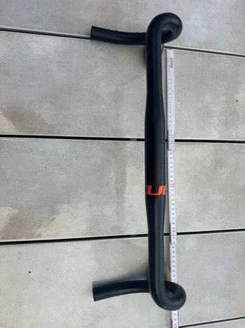 Used Cube Gravel Race Bar 2023 bike — image 2 of 3