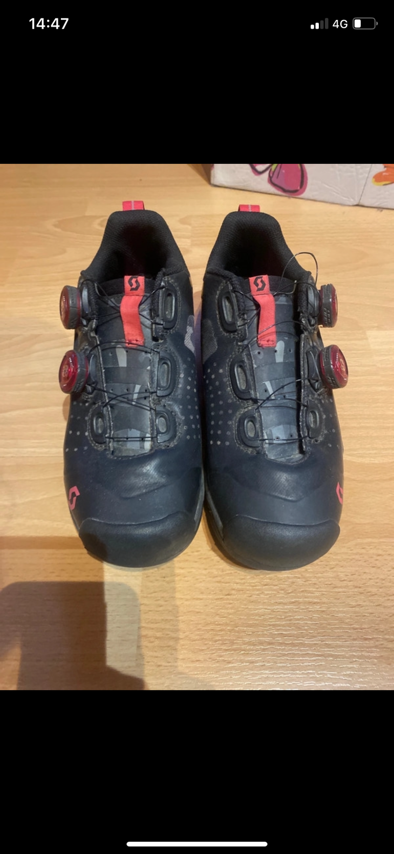 Used Scott Cycling Shoes bike — image 1 of 5