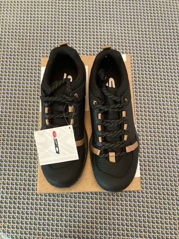 Used Sidi Atomus bike — image 3 of 7