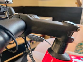 Used Bmc RSM01 Stem bike — image 2 of 3