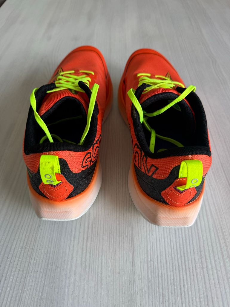 Used Saucony Peregrine 16 2026 bike — image 4 of 7