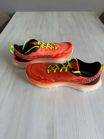 Used Saucony Peregrine 16 2026 bike — image 3 of 7
