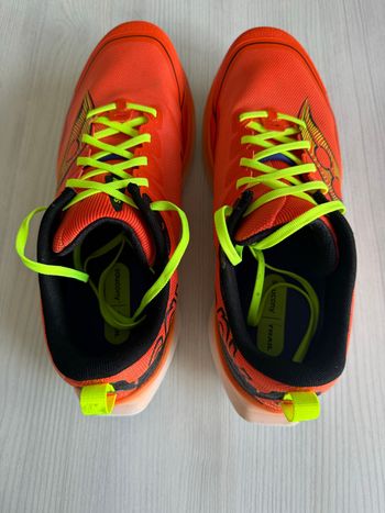 Used Saucony Peregrine 16 2026 bike — image 6 of 7