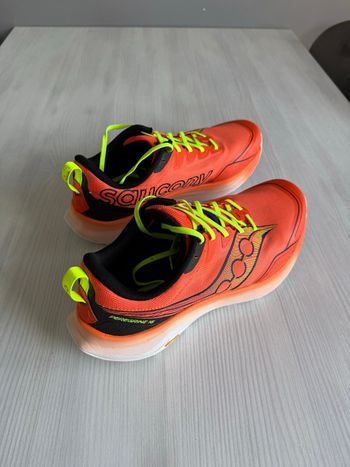 Used Saucony Peregrine 16 2026 bike — image 2 of 7