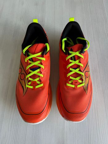 Used Saucony Peregrine 16 2026 bike — image 5 of 7