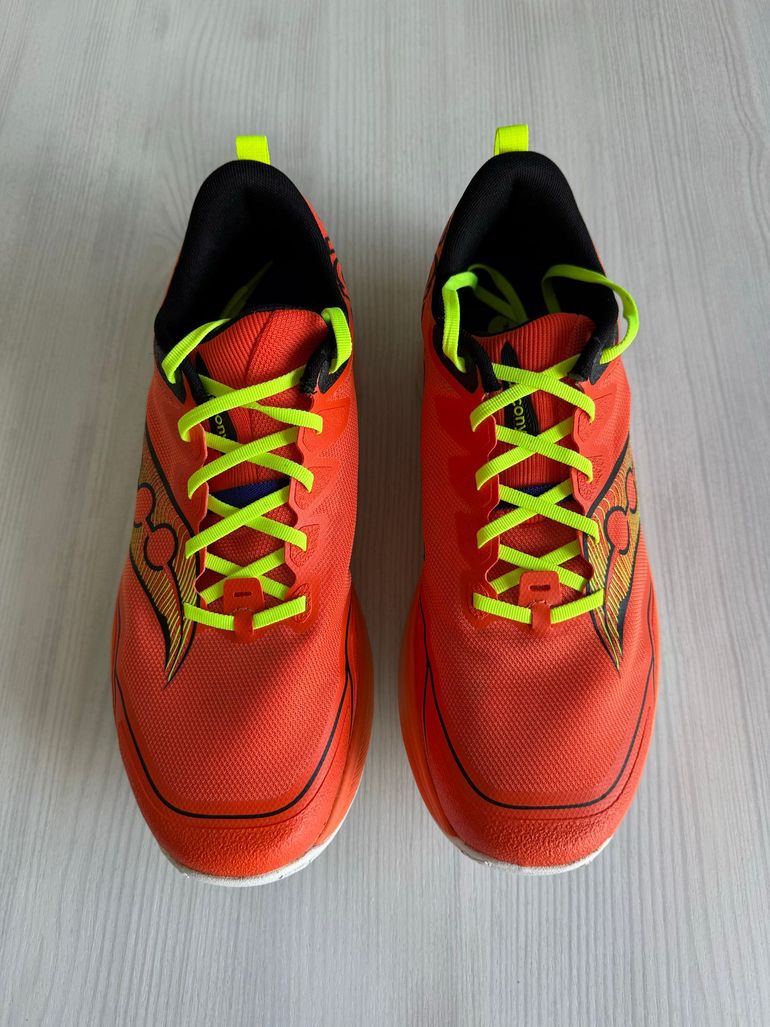 Used Saucony Peregrine 16 2026 bike — image 5 of 7