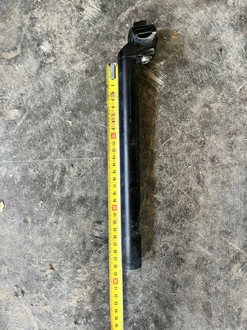 Used franck Tubo Regi Sella 2015 bike