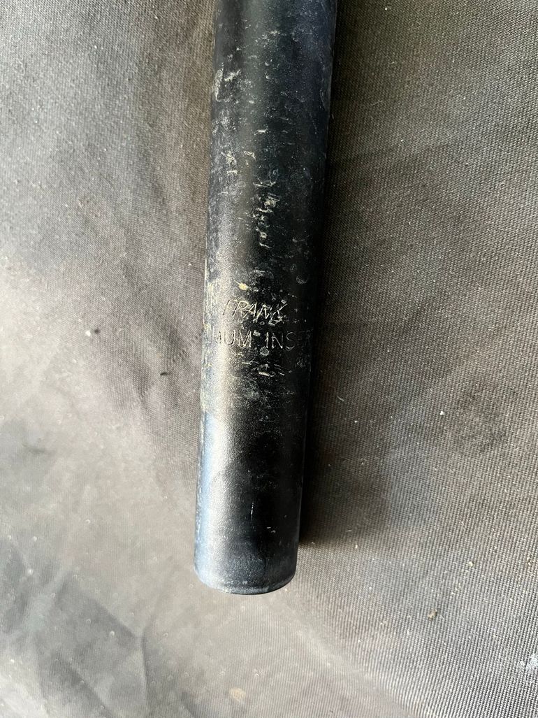 Used franck Tubo Regi Sella 2015 bike — image 2 of 7