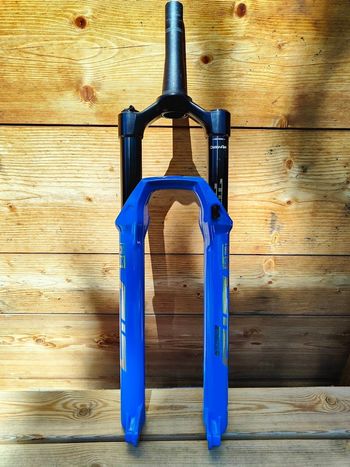 Used RockShox SID Ultimate Crown 120 29 2P 2023 bike