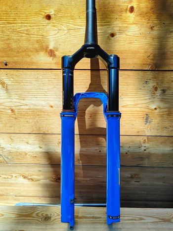 Used RockShox SID Ultimate Crown 120 29 2P 2023 bike — image 2 of 10